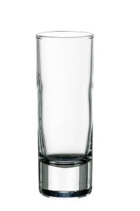 Islande Gin shotglas