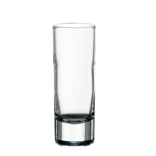radikal Perpetual fantastisk Køb Islande Shotglas 6 cl fra kun 17,- kroner pr glas. Din gin fortjener  det!