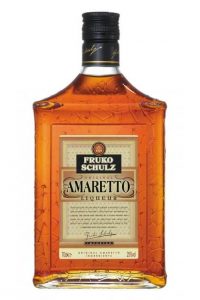 Amaretto 0,7
