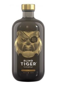 Blind Tiger Imperial Secrets