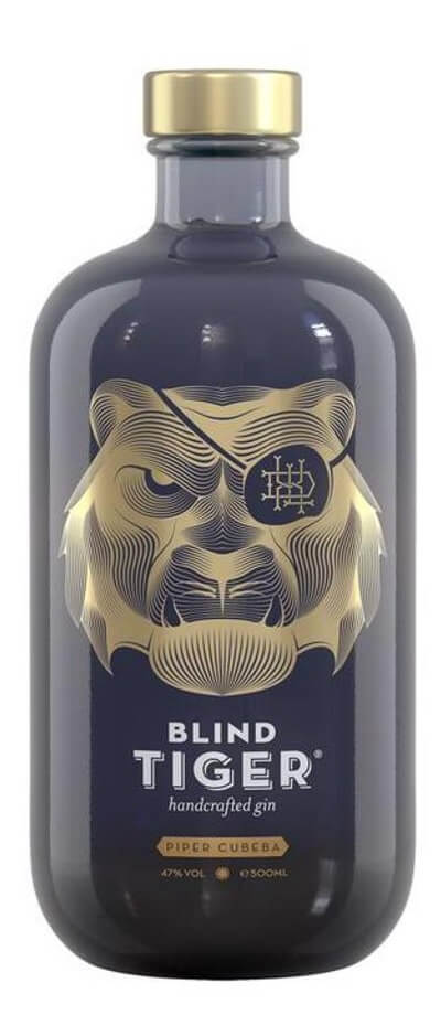 Blind Tiger Piper Cubeba Gin