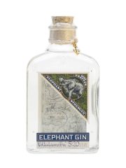 Elephant Strenght Gin