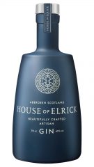 House of Elrick Gin