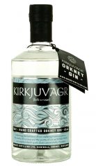 Kirkjuvagr Gin - Orkney gin