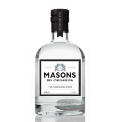 Masons Gin 0,7