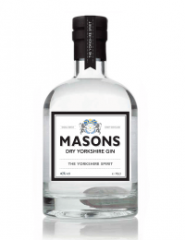 Masons Dry Gin 0,7