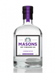 Masons Lavender Edition Gin 0,7
