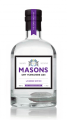 Masons Lavender Edition Gin