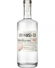 Minus 33 Juniper Distilled Spirit 0,7