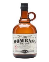 Mombasa Club Dry Gin 0,7