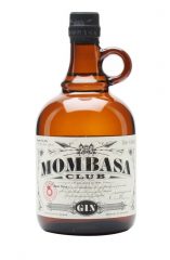 Mombasa Club Dry Gin
