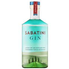 Sabatini Gin 0,7
