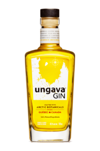 Ungava Gin