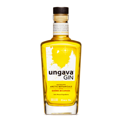 Ungava Gin