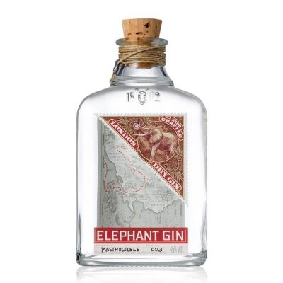Elephant Gin 0,5