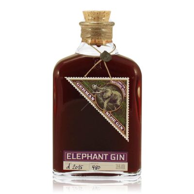 Elephant Sloe Gin 0,5