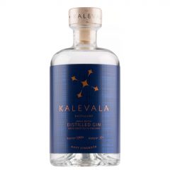 Kalevala Navy Strenght Gin