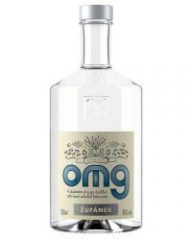 OMG Gin - Oh My Gin