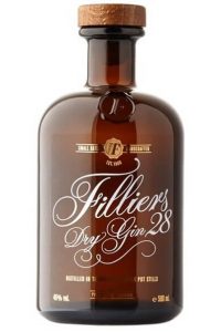 Filliers 28 Dry Gin