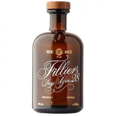 Filliers 28 Dry Gin