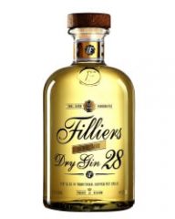 Filliers 28 Barrel Aged Gin