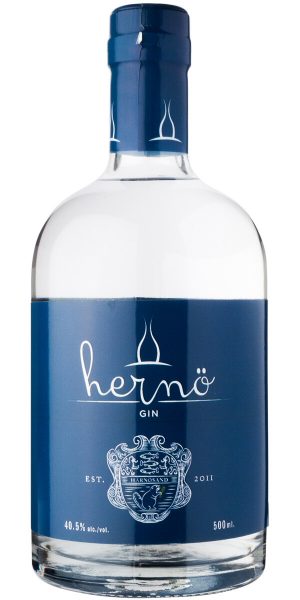 Hernö Swedish Excellence Gin
