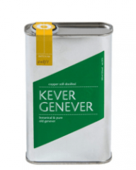 Kever Genever Gin