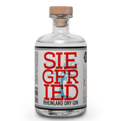 Siegfried Gin