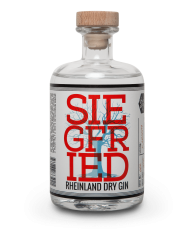Siegfried Gin Rheinland Gin