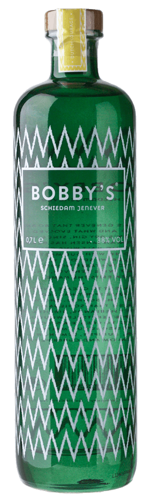 Bobbys Schiedam Genever