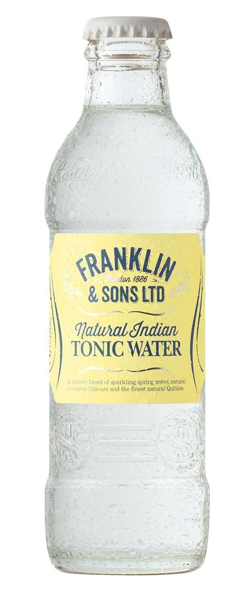 Franklin & Sons Tonic Water