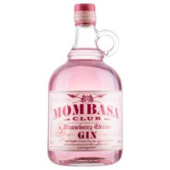 Mombasa Club Strawberry Gin