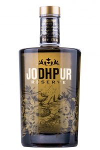 Jodhpur Reserve Gin 0,7