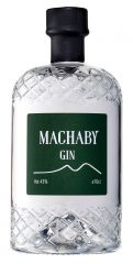 Machaby Gin Øko 0,7