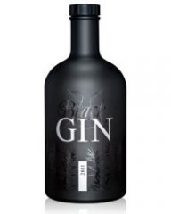 Gansloser Black Gin 2011 Vintage Gin