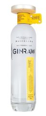 Ginraw Gin Gastronomic Gin
