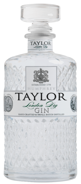 Humphrey taylor Dry Gin