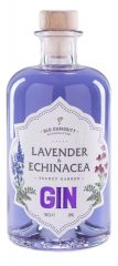 Old Curiosity Lavender & Echinacea Gin