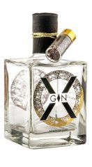 X-Gin