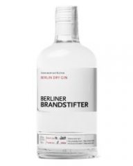 Berliner Brandstifter Gin 0,7 (1)