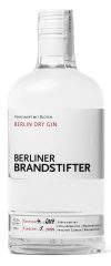 Berliner Brandstifter Gin