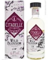 Citadelle Wild Blossom Gin