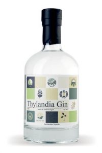 Thylandia Gin