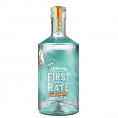 Adnams First Rate Gin 0,7