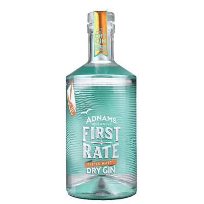 Adnams First Rate Gin 0,7