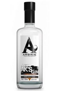 Arbikie AK Gin