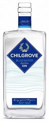 Chilgrove Bluewater Gin