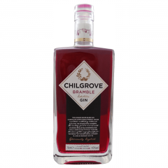 Chilgrove Bramble Gin 0,7