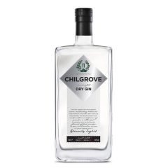 Chilgrove Dry Gin 0,7