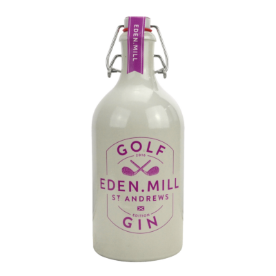 Eden Mill Golf Gin St. Andrews 2016 Edition